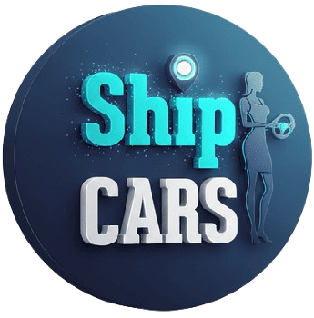 ShipCars Logo